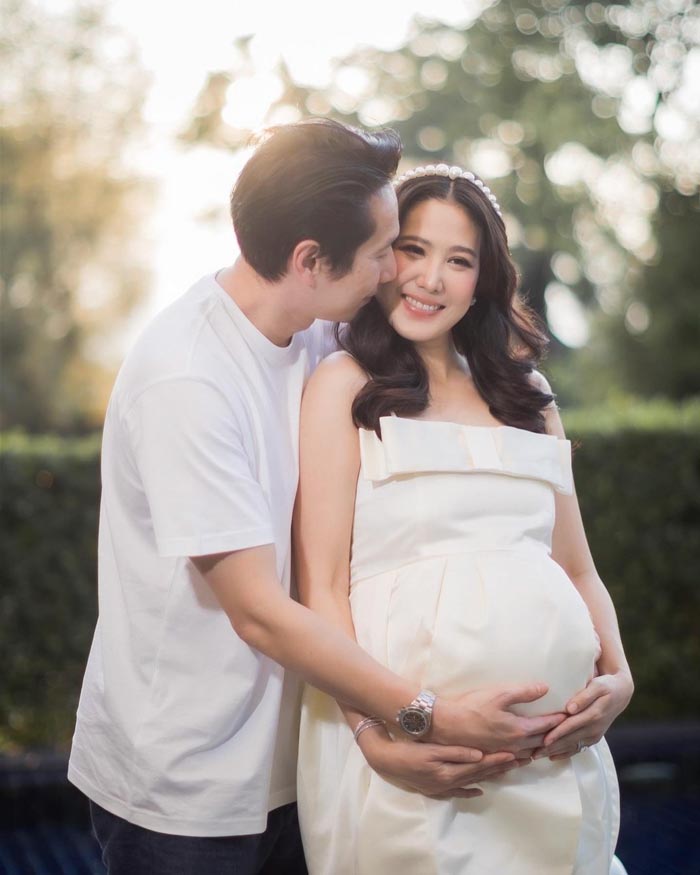 ฝ้าย นิชานันท์ 