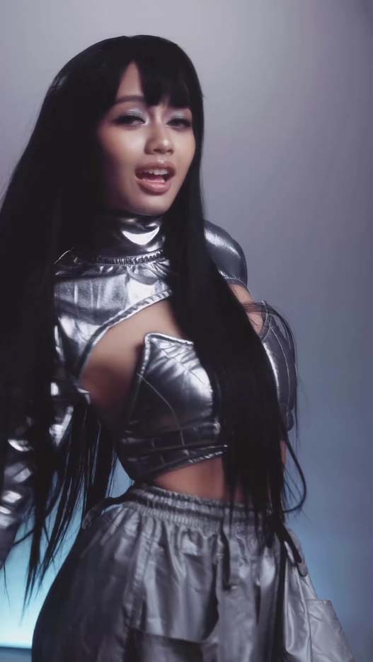 น้องยี่หวา