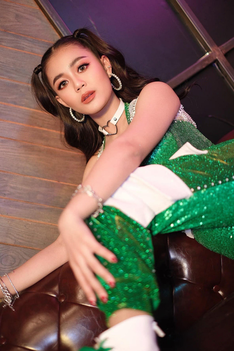  ไทม์ไลน์ดราม่า ลำไย ไหทองคำ จากเลิกแฟน 