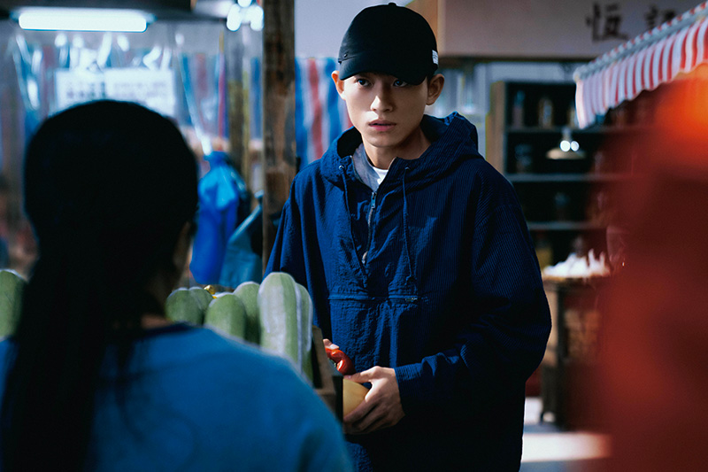 The Shadow's Edge แผนระห่ำ ใหญ่ฟัดเดือด ภาพตัวอย่าง