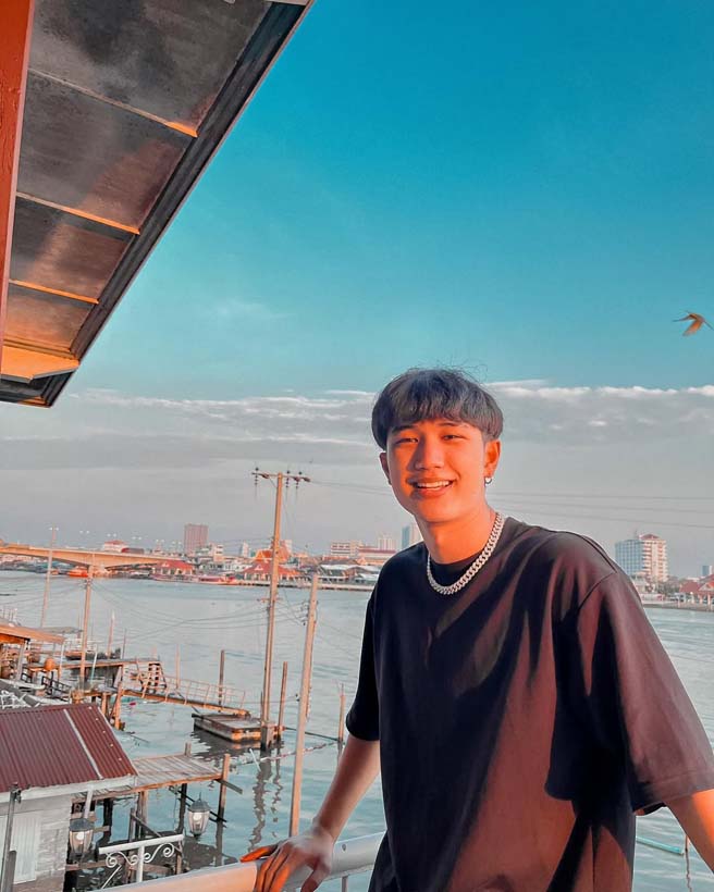 บอส แดนเซอร์ ลำไย ไหทองคำ เจ้าของฉายา บอส เอวหวาน หล่อเท่เต้นเก่งไม่แพ้ใคร