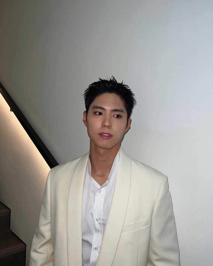 พัคโบกอม