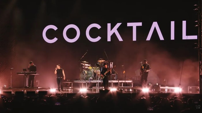 COCKTAIL ปิดตำนาน 23 ปี