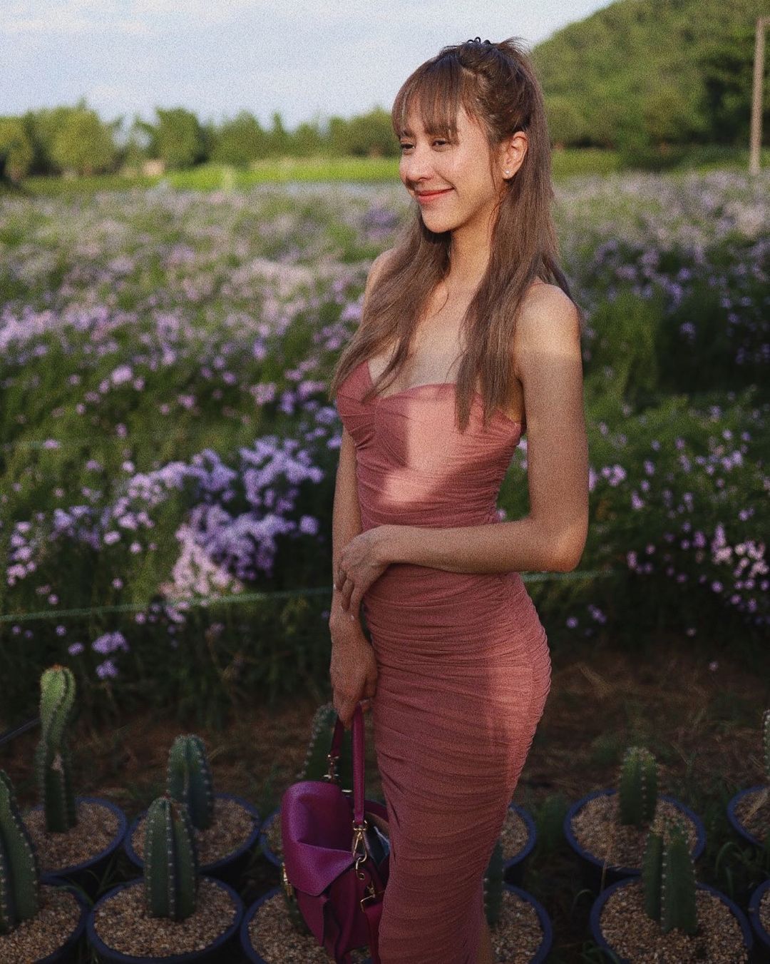  น้ำหวาน The Face 