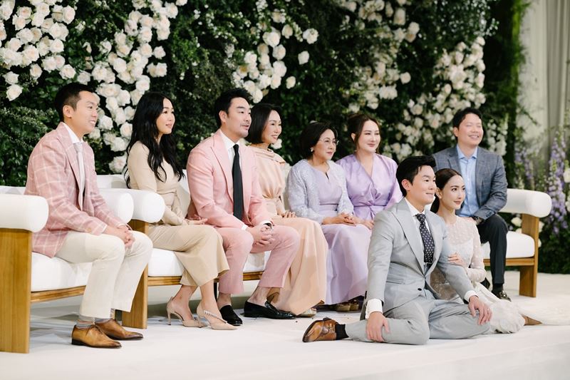 แต้ว ณฐพร แต่งงาน ไฮโซณัย