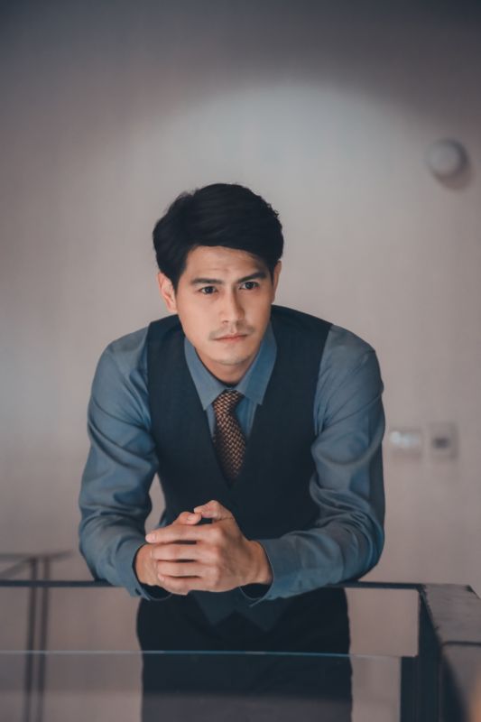 น้ำ รพีภัทร