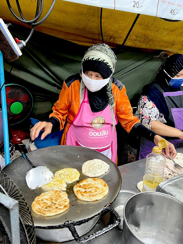 ร้านอาหารเชียงใหม่