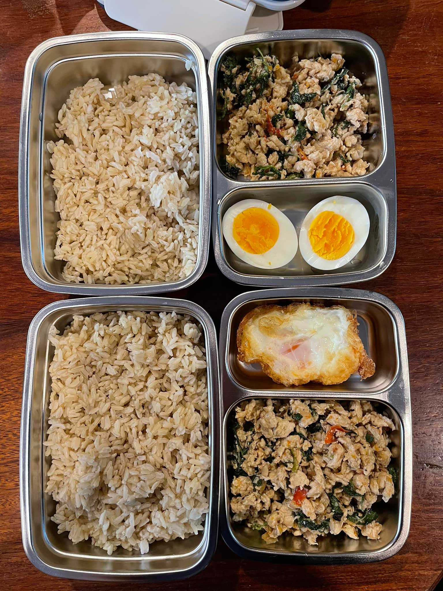 ข้าวกล่อง