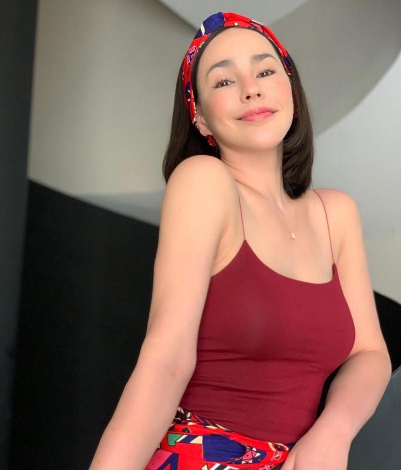 แหม่ม วิชุดา