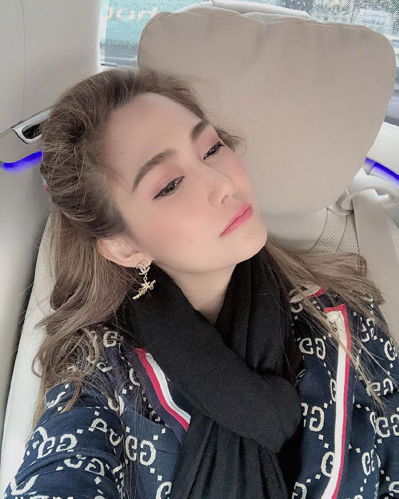 ไฮโซน้ำหวาน