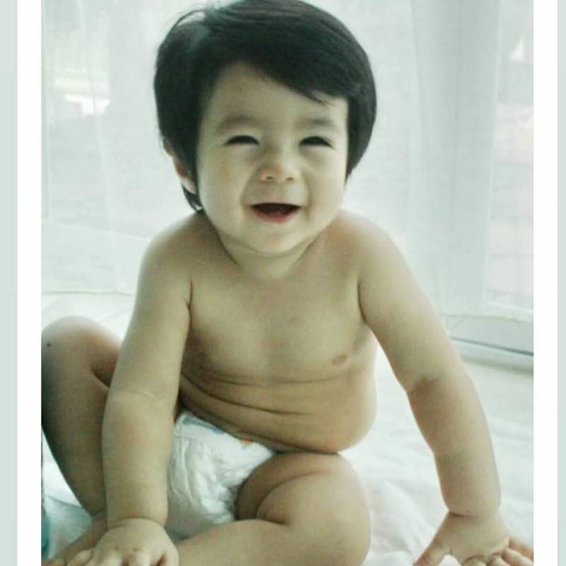 น้องเมลิค หรือ วันเฉลิม ทองเนื้อเก้า