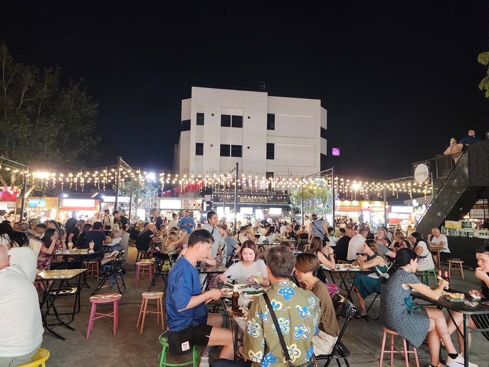 ตลาดเพลินฤดี