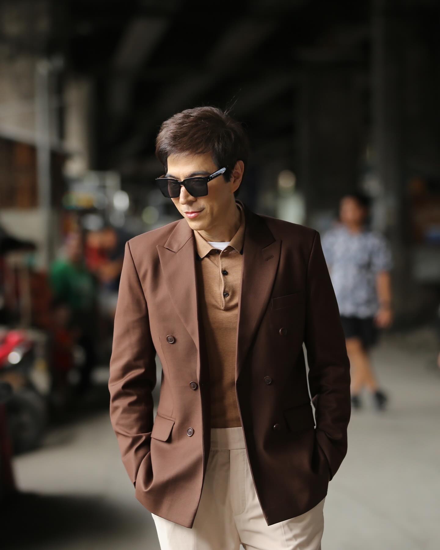  แซม ยุรนันท์