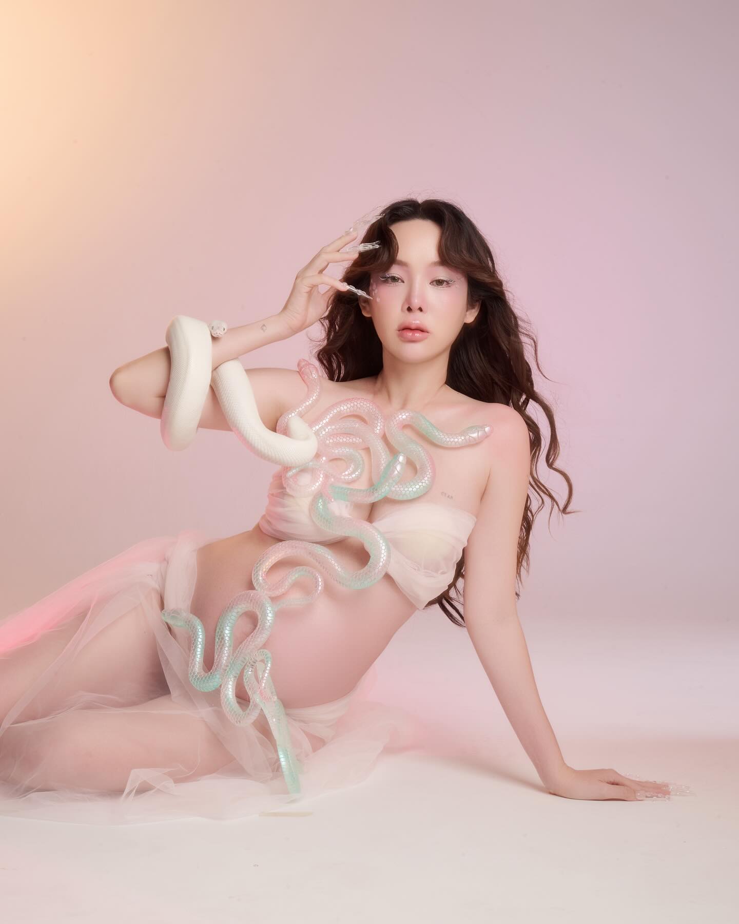 ปุ้มปุ้ย พรรณทิพา