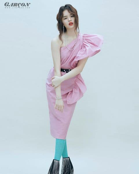 แอลลี่ อชิรญา