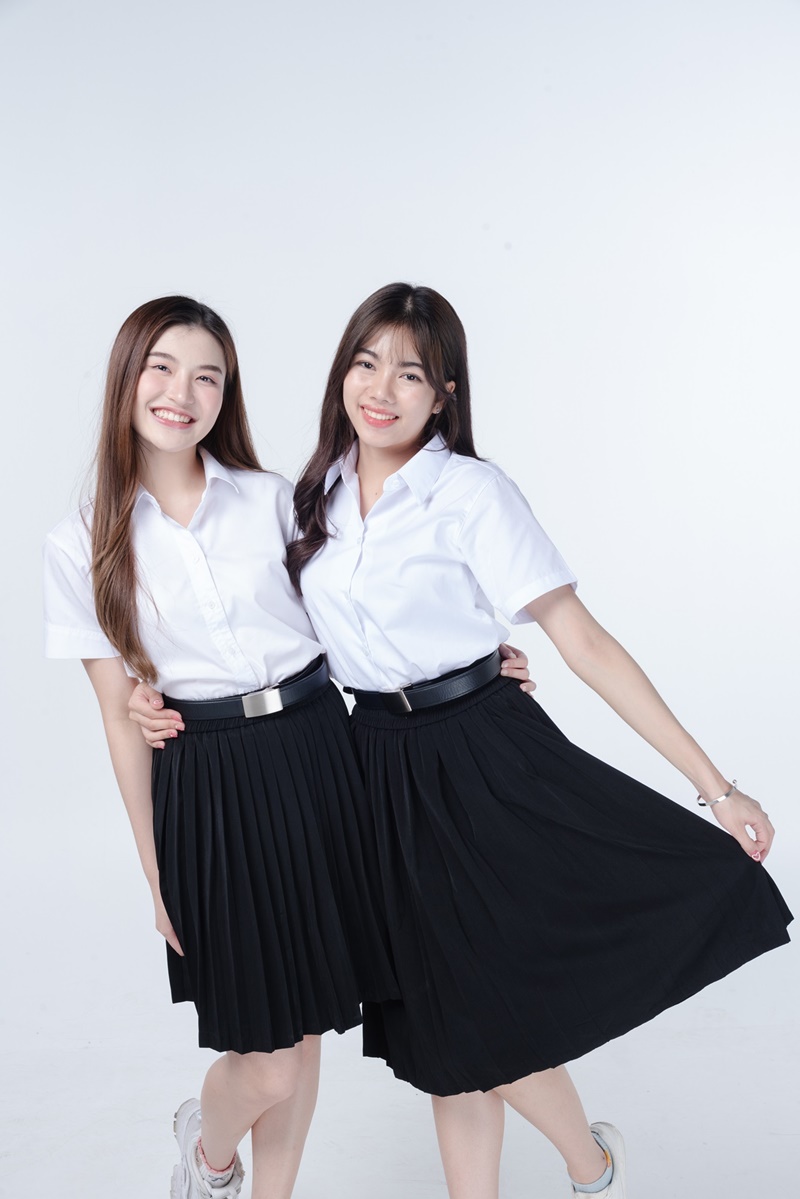 พี่ว้ากคะรักหนูได้มั้ย Love Senior The Series