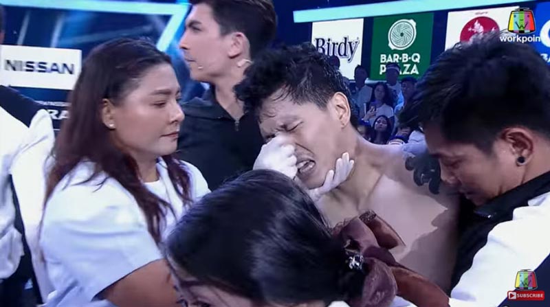 10 Fight 10