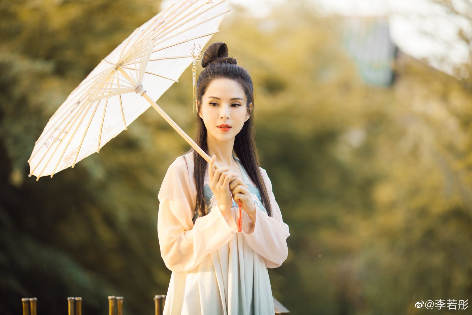 หลี่ยั่วถง