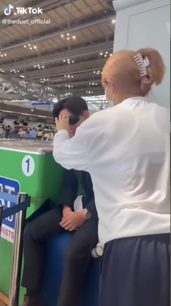 โตโน่ ณิชา