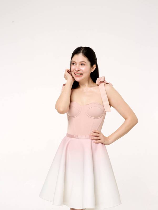 แอนนี่ บรู๊ค เคลียร์ชัด น้องฑีฆายุ มีลูกแล้วเหรอ