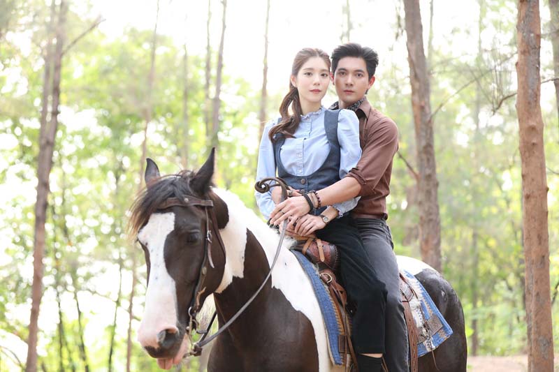 ฟ้าพยับ เข้ม หัสวีร์ เหม่เหม ธัญญวีร์