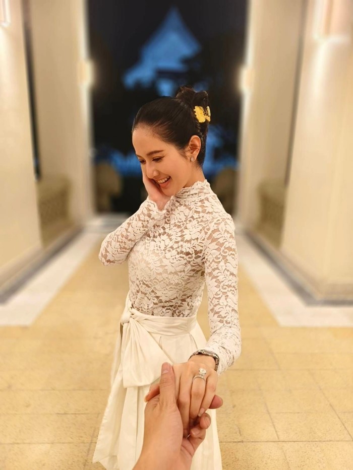  งานแต่ง หมวดอ๋อ หมอเพื่อน