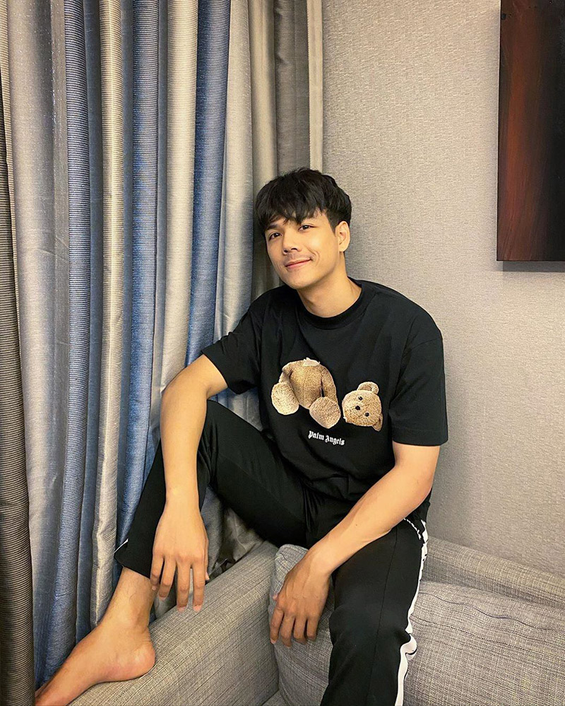 นิกกี้ ณฉัตร