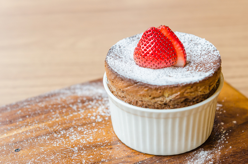 ขนมฝรั่งเศส