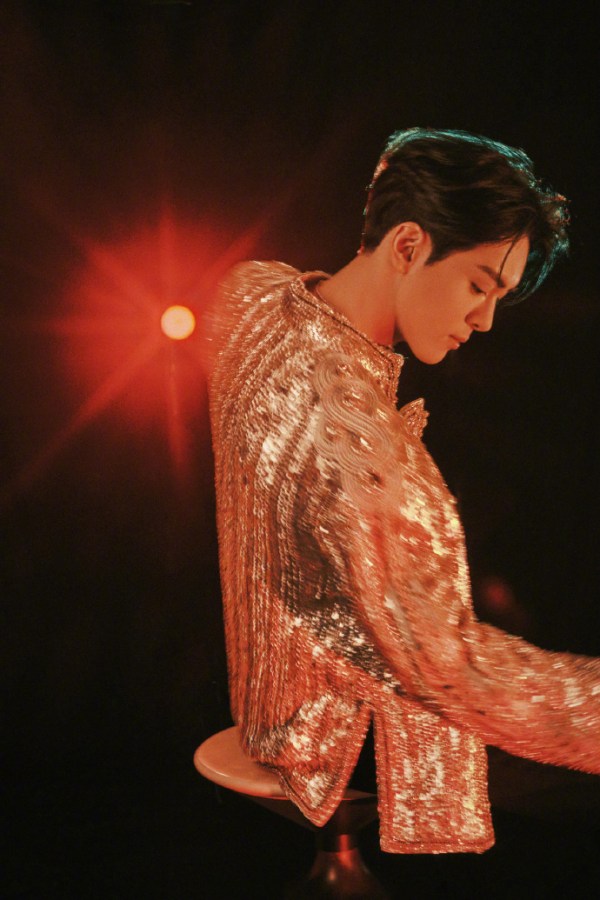 เจิงซุ่นซี joseph zeng Zeng Shun Xi