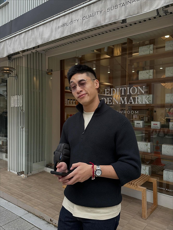 ไฮโซอาร์ต อิทธิโชติ