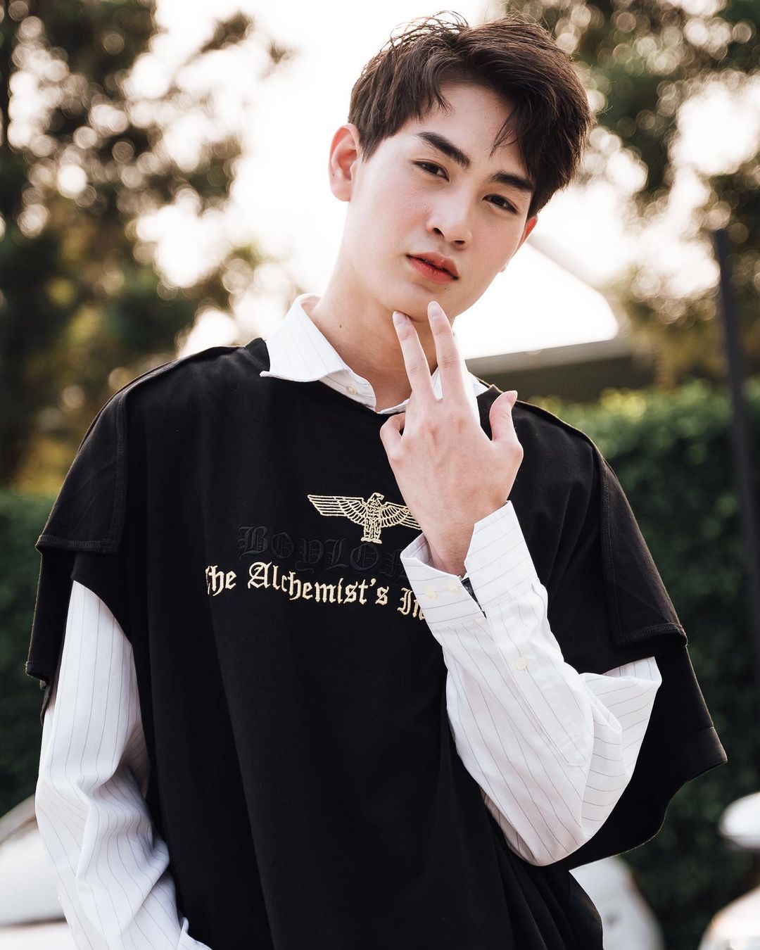 ทอยทอย ธนภัทร