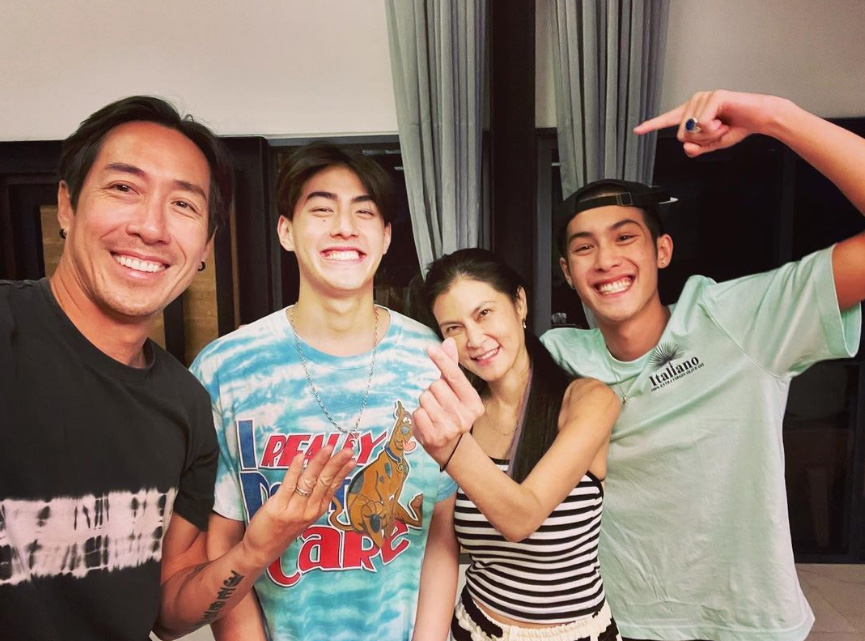 เจ เจตริน - ปิ่น เก็จมณี ดาราเลิกกัน 2566