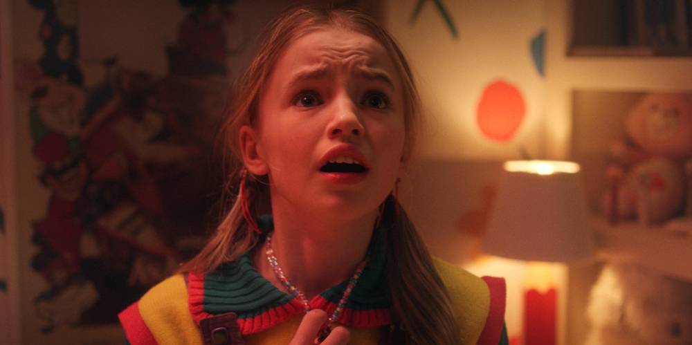 Stranger Things 5 เรื่องย่อ สเตนเจอติง 5