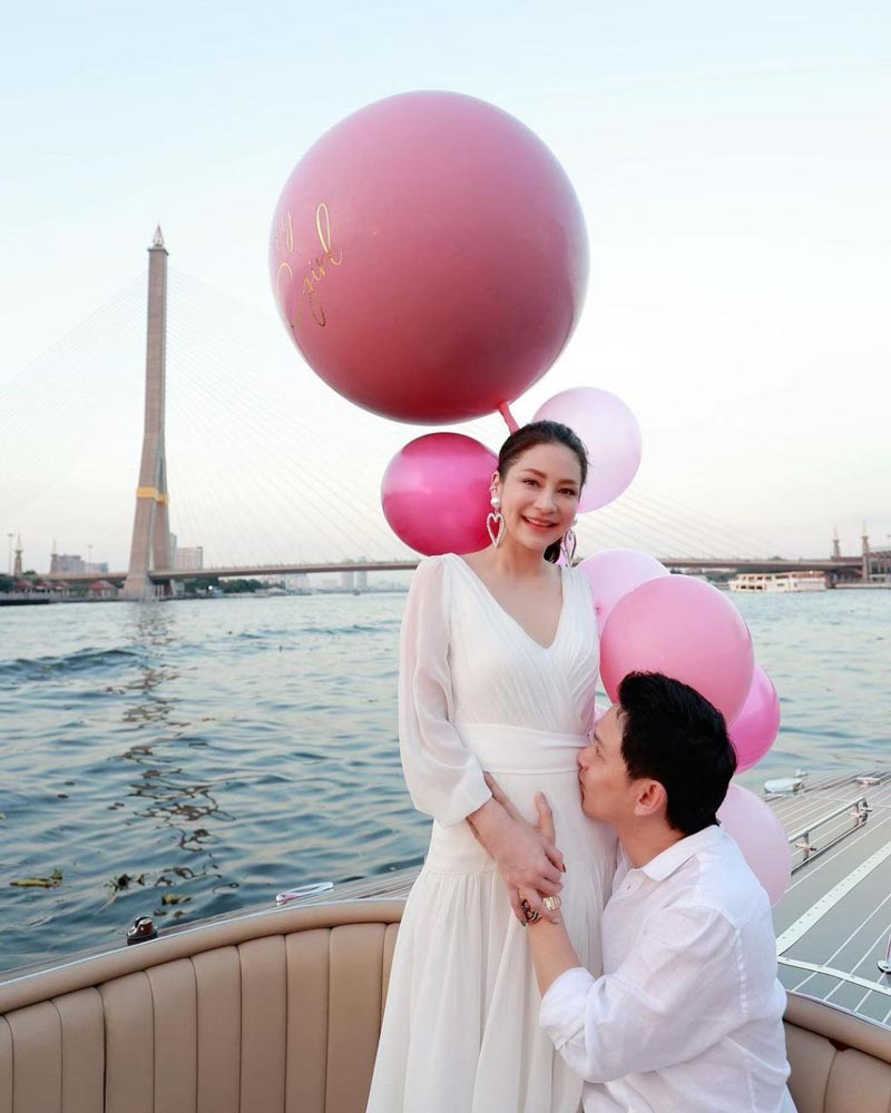 ฟลุค นาตาลี