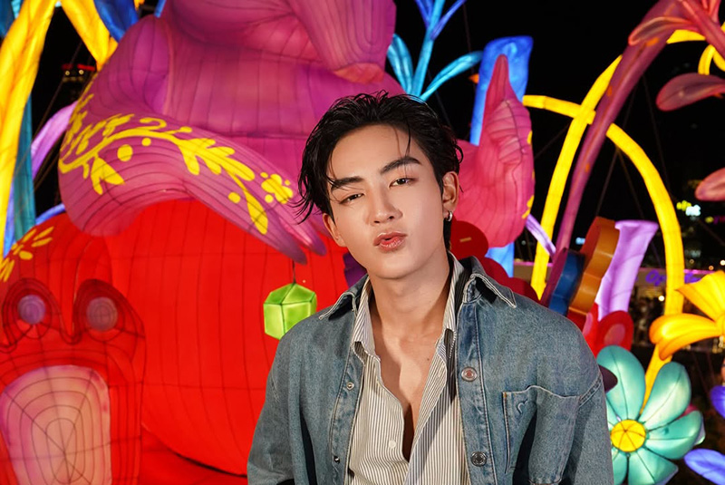 ฮาร์ท ชุติวัฒน์ BUS