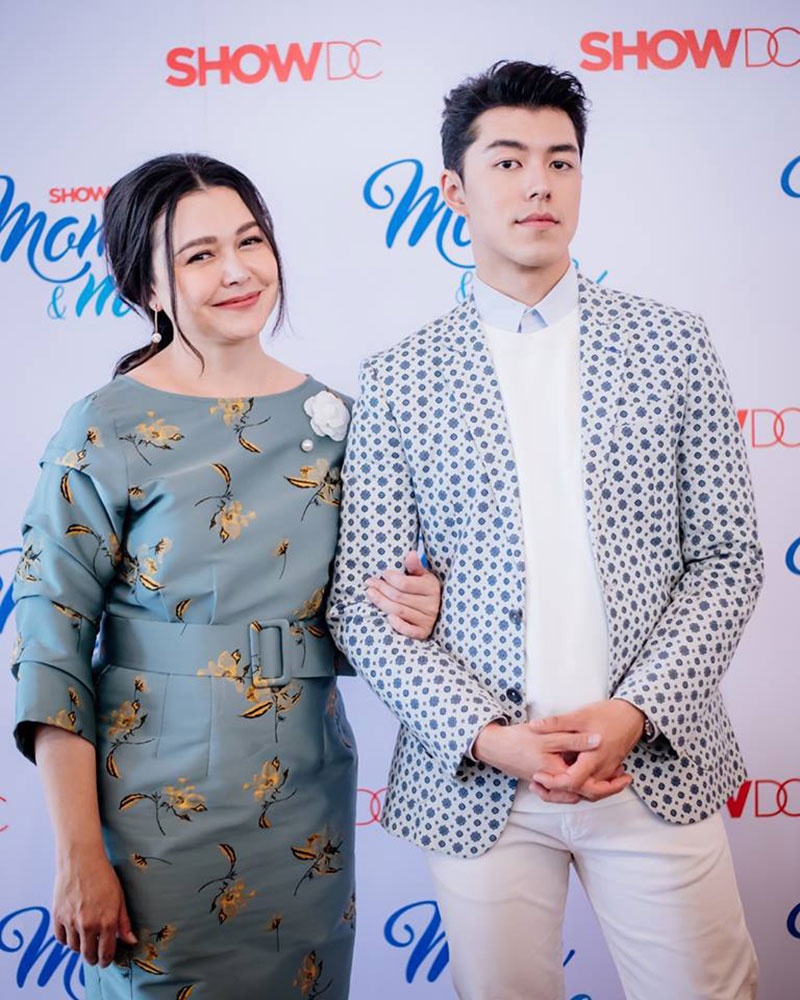 นาย ณภัทร แม่หมู พิมพ์ผกา 