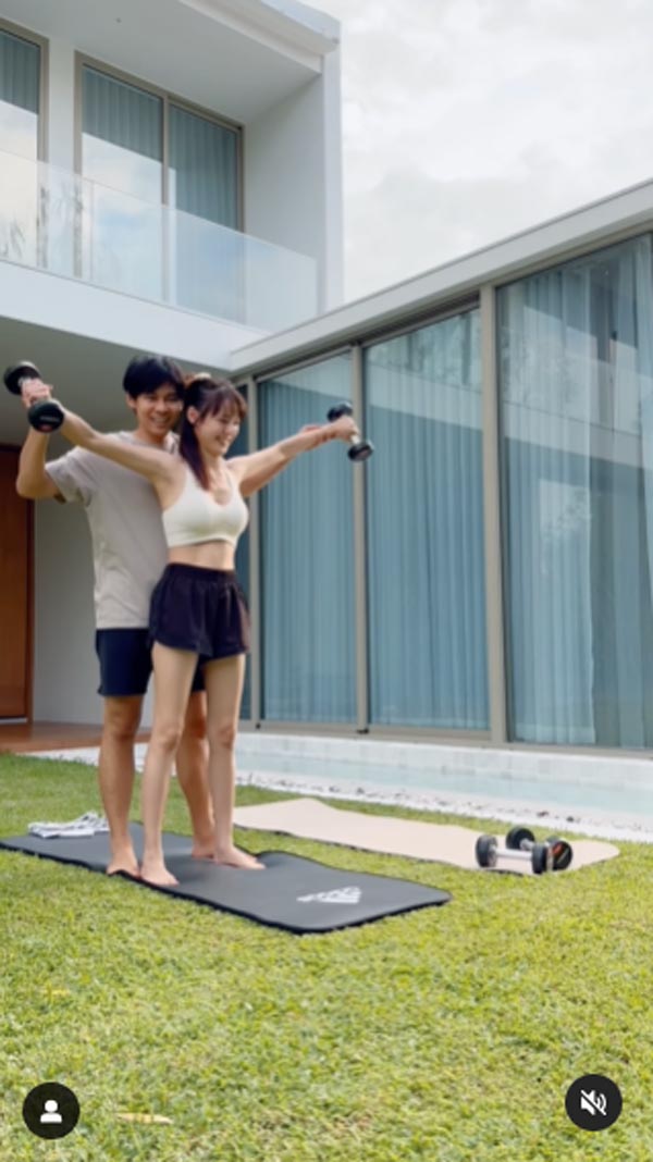 แพทตี้ อังศุมาลิน