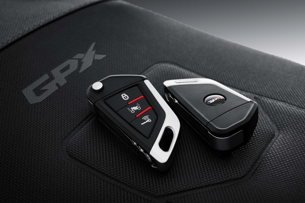GPX DZ2