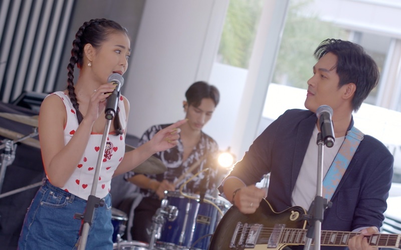 เจ้าสาวยืนหนึ่ง