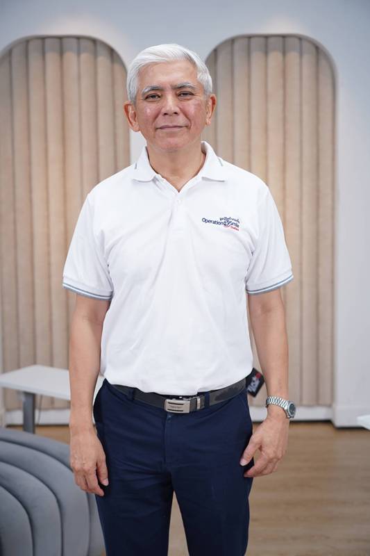 เจมีไนน์ นรวิชญ์