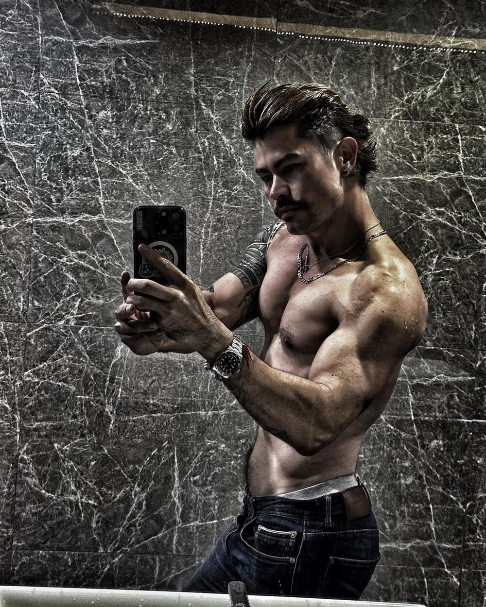 อ้น สราวุธ