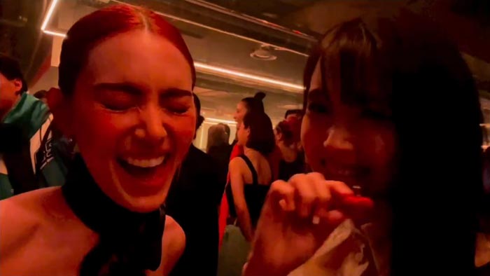 ใหม่ ดาวิกา ไอยู