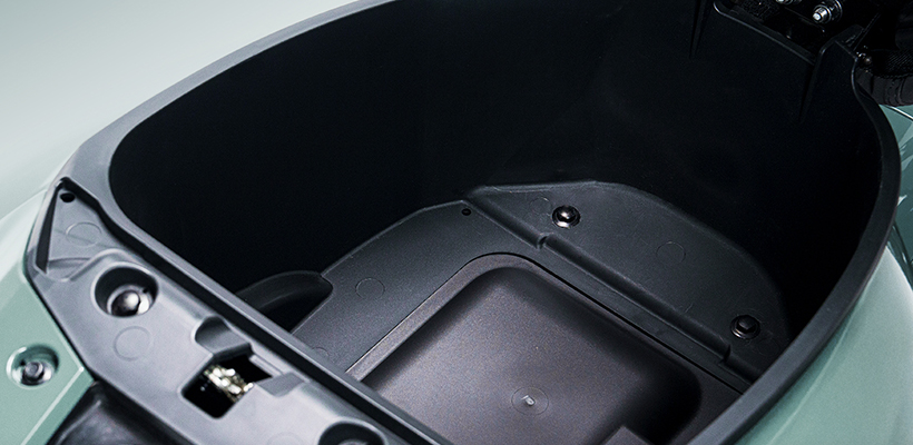 Alpha Volantis Horizon 300ABS Lite