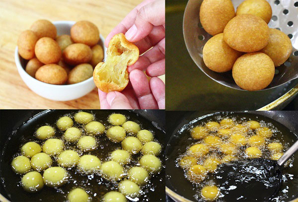 ของกินงานวัด