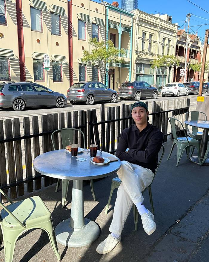 ไฮโซอาร์ต ขอโทษเผยเหตุเลิก เกรซ ชลิตา 