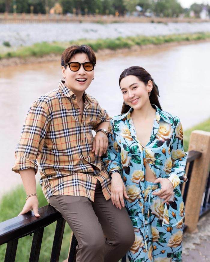 พลอย ผู้จัดการ เบลล่า ราณี