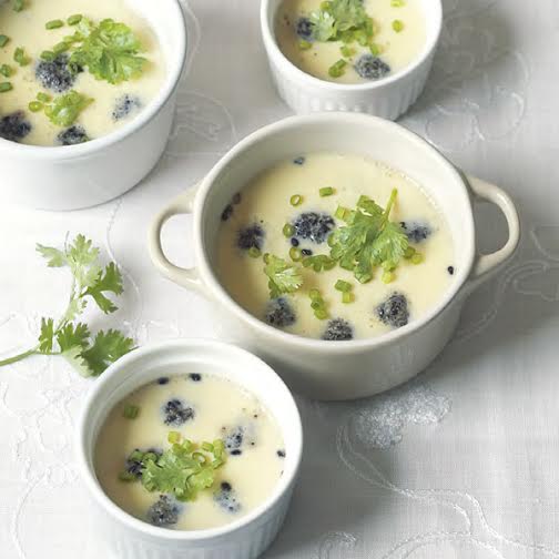 เมนูไข่ไม่อ้วน