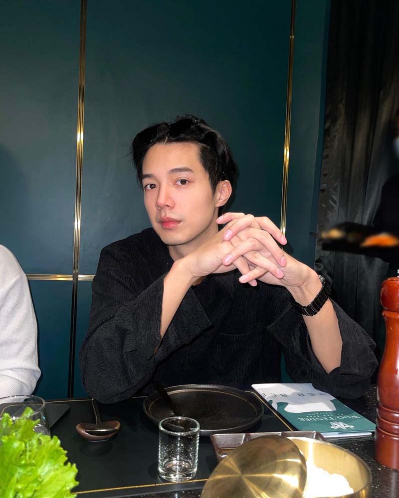 จ็อบ ธัชพล