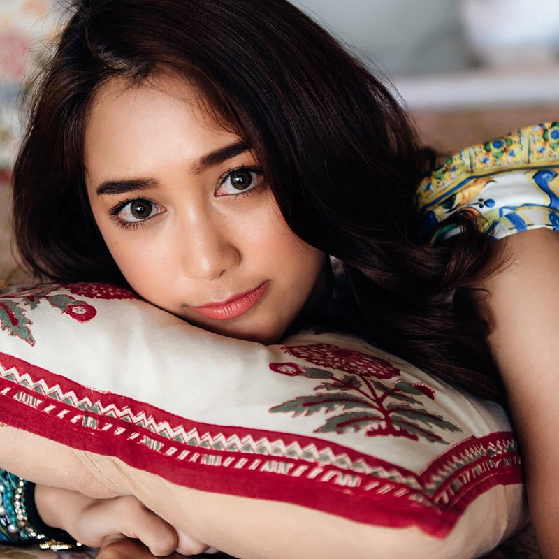 แม็กกี้ อาภา