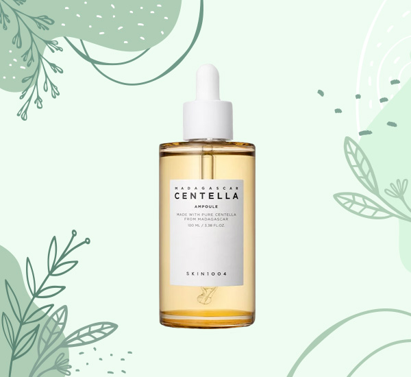 เซรั่มผิวแพ้ง่าย